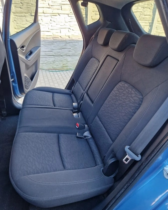 Kia Sorento cena 36000 przebieg: 118652, rok produkcji 2016 z Kock małe 79